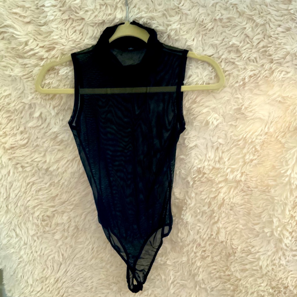 Bodysuit